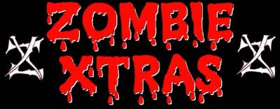logo Zombie Xtras